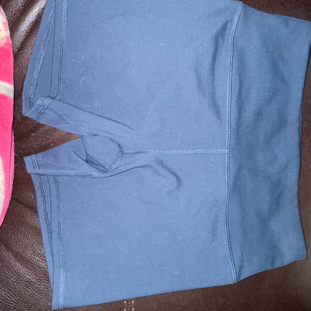 RBX Navy Performance Shorts